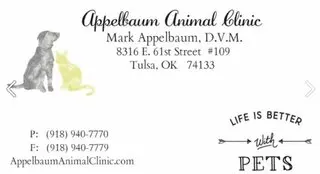 Appelbaum Animal Clinic