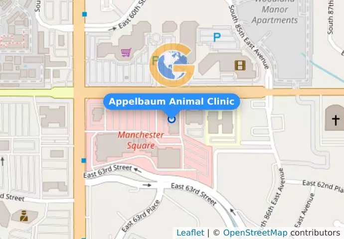 Appelbaum Animal Clinic