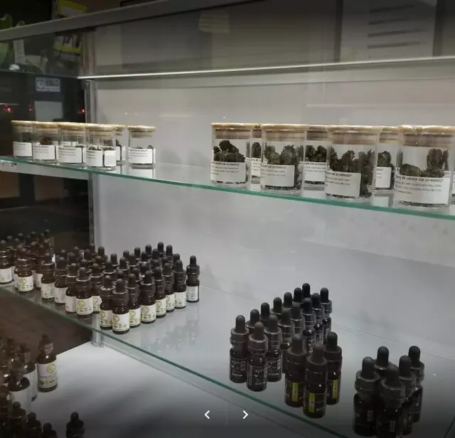 HempRx Dispensary