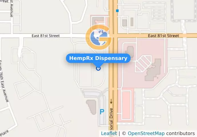 HempRx Dispensary