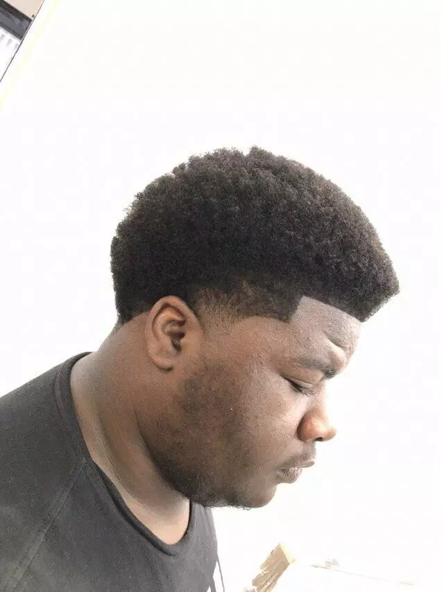 Adrian The Barber