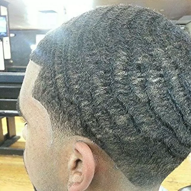 Adrian The Barber