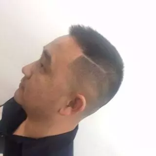 Adrian The Barber