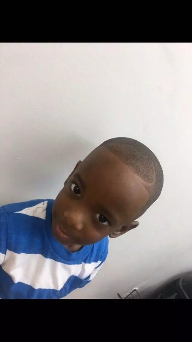 Adrian The Barber