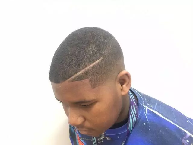 Adrian The Barber