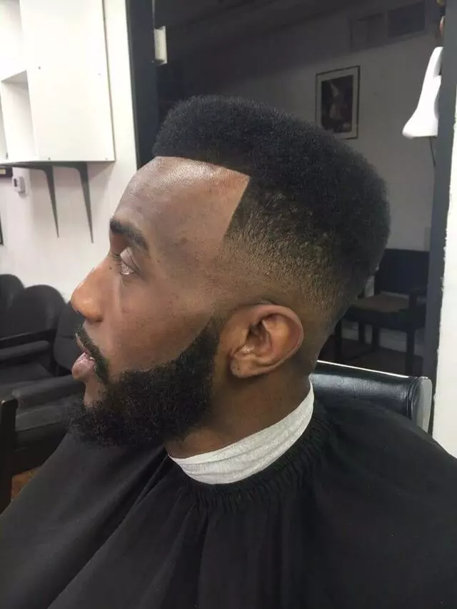 Adrian The Barber