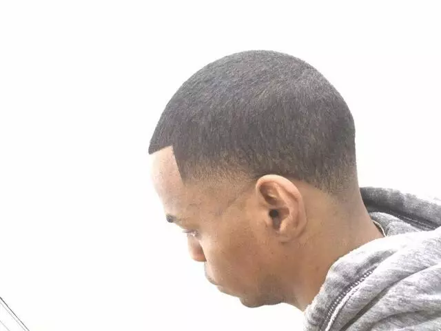 Adrian The Barber