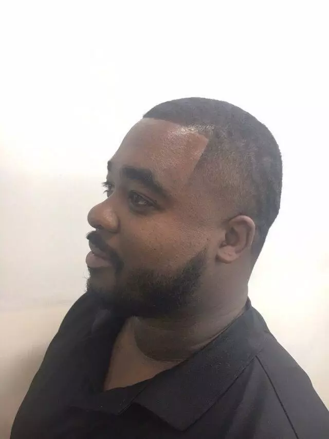 Adrian The Barber