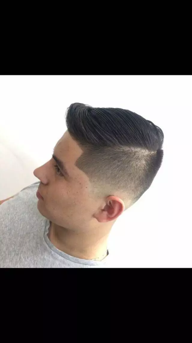 Adrian The Barber