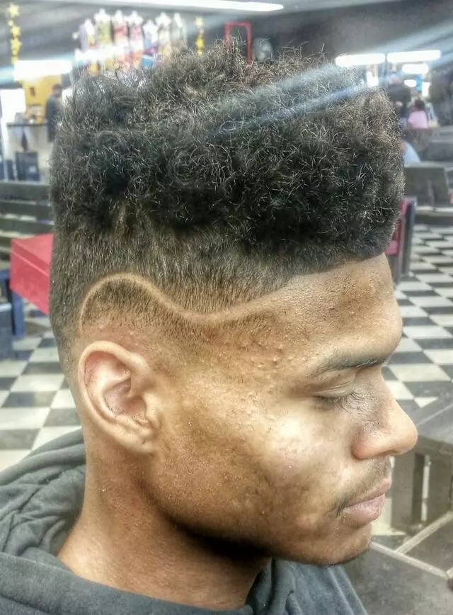 Adrian The Barber