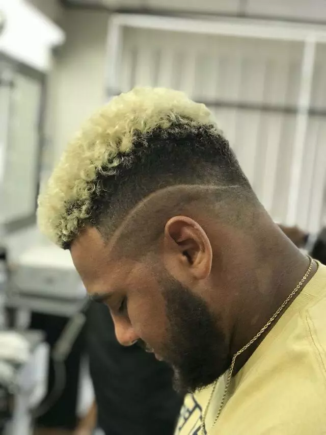 Adrian The Barber