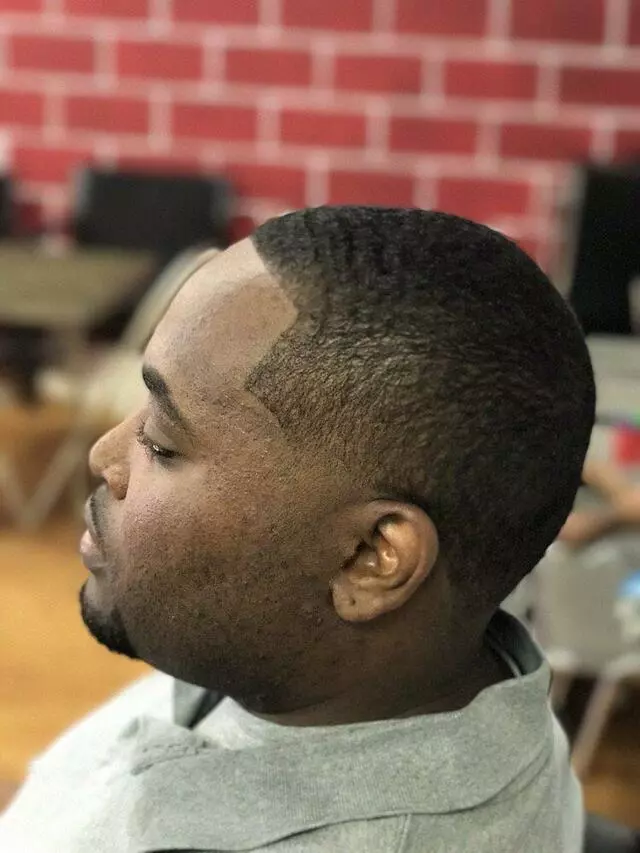 Adrian The Barber