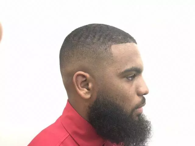 Adrian The Barber
