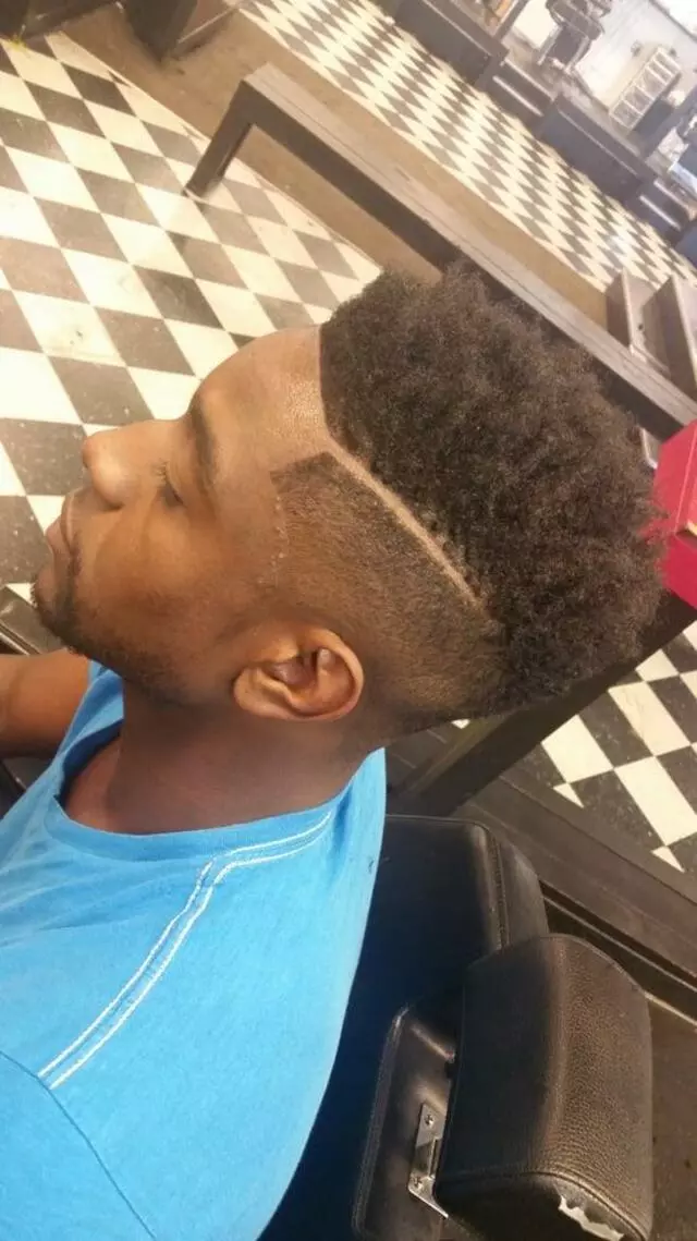 Adrian The Barber