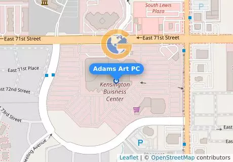 Adams Art PC