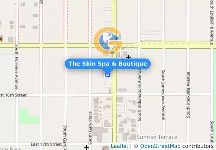 The Skin Spa & Boutique