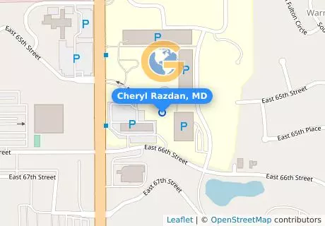 Cheryl Razdan, MD