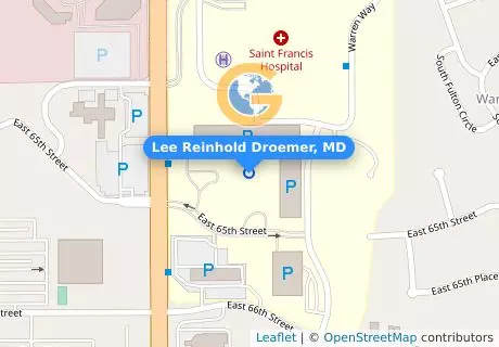 Lee Reinhold Droemer, MD