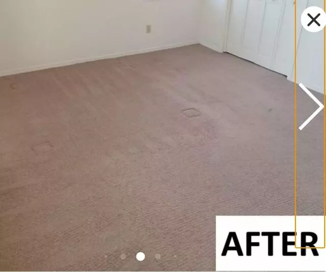 Alpha Cleaning