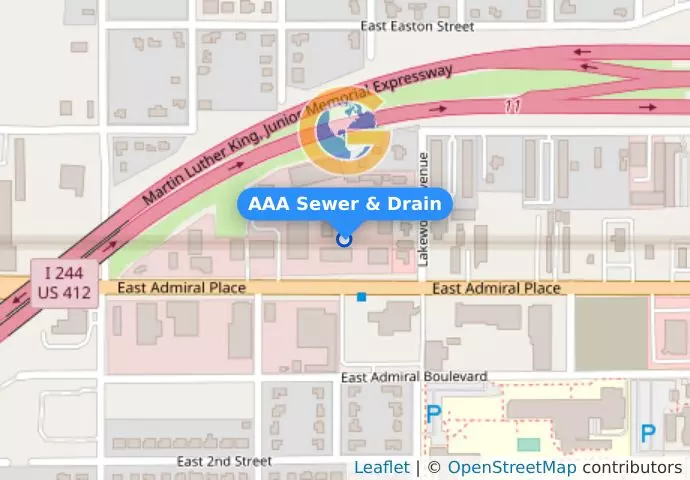 AAA Sewer & Drain