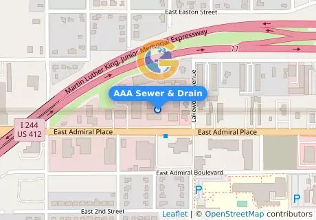 AAA Sewer & Drain