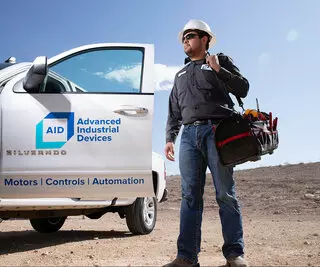 Advanced Industrial Devices