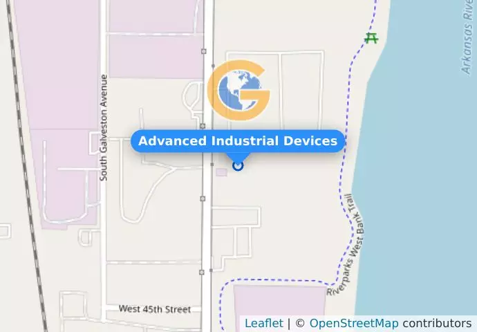 Advanced Industrial Devices