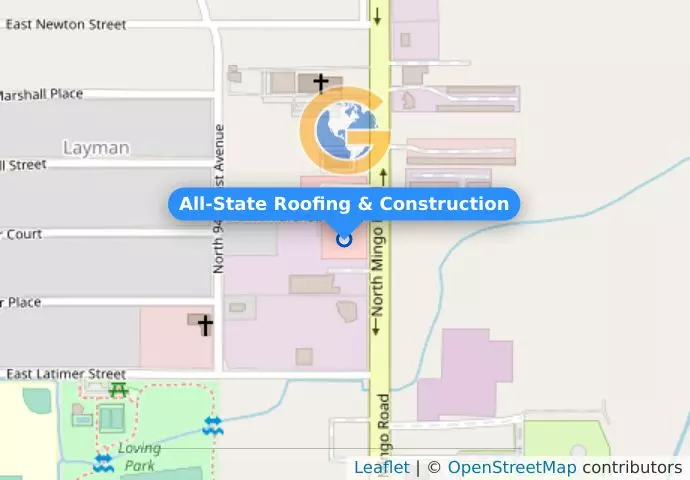 All-State Roofing & Construction