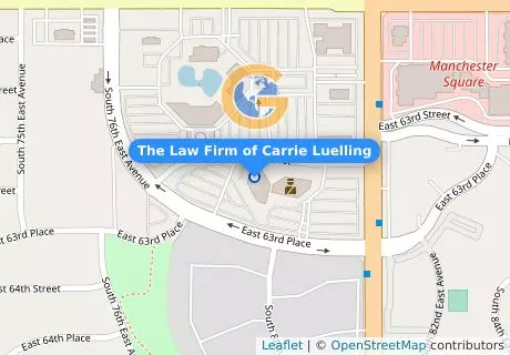 The Law Firm of Carrie Luelling