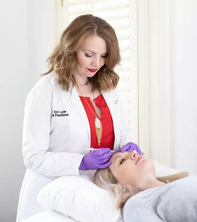 Luminate Clinic
