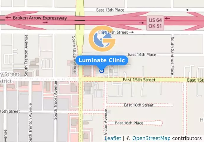 Luminate Clinic