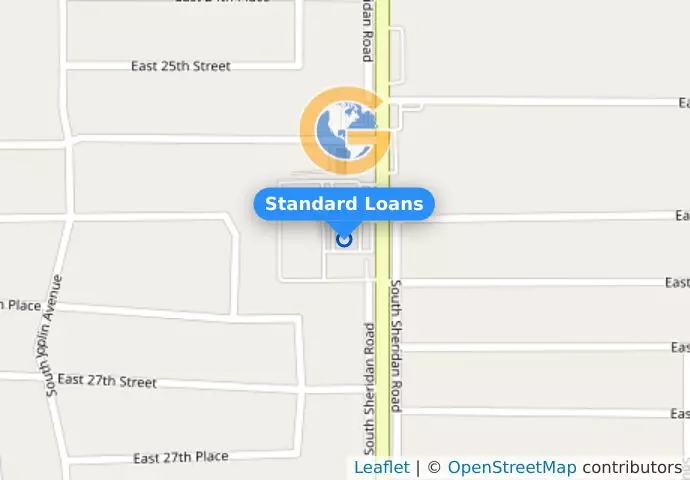 Standard Loans