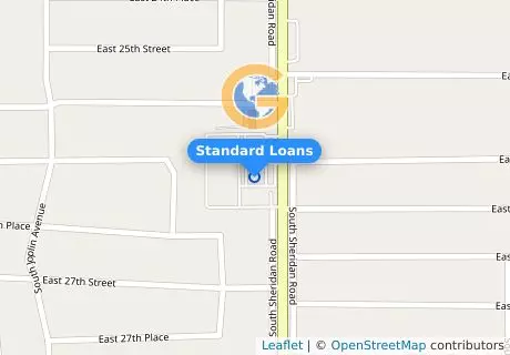 Standard Loans