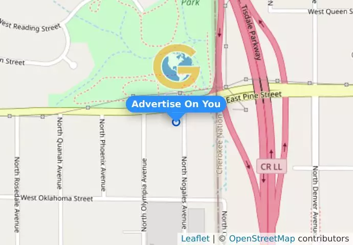 Advertise On You