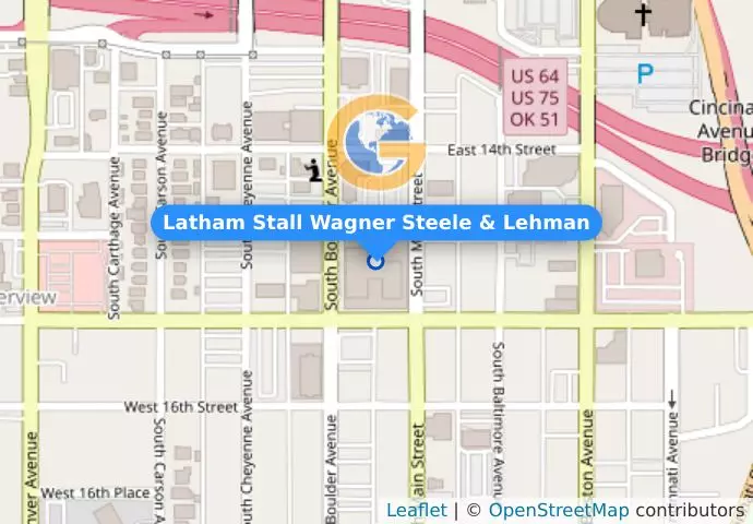 Latham Stall Wagner Steele & Lehman