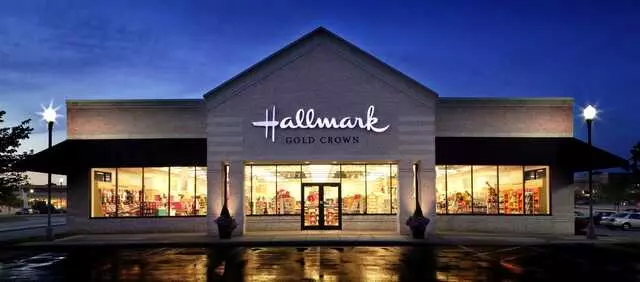 Abbey’s Hallmark Shop