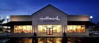 Abbey’s Hallmark Shop