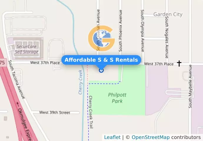 Affordable S & S Rentals