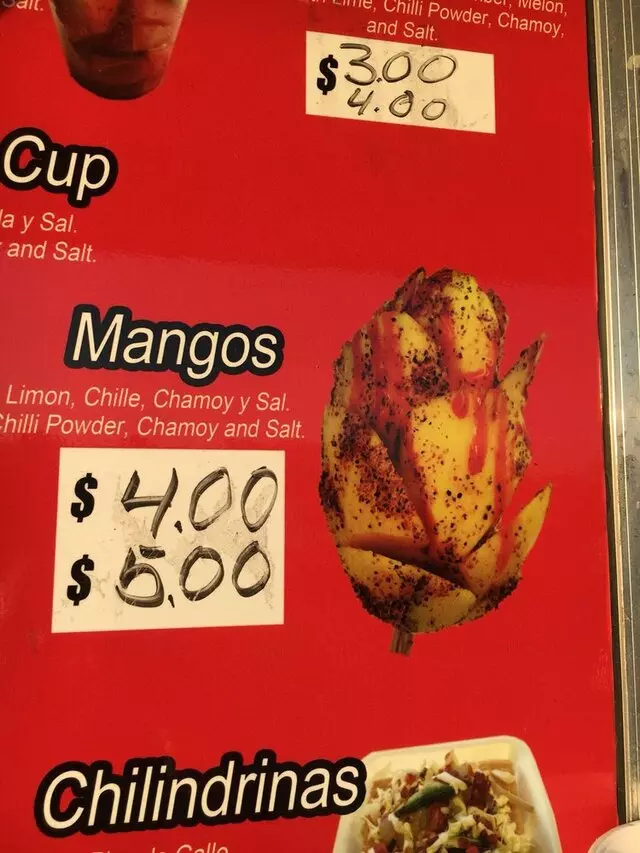 Antojitos Mexicanos