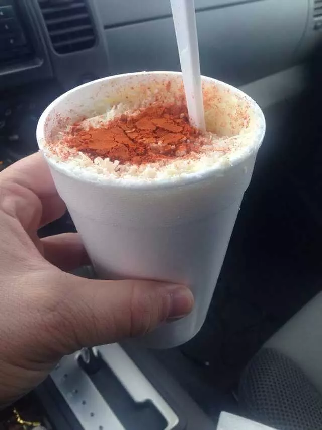 Antojitos Mexicanos