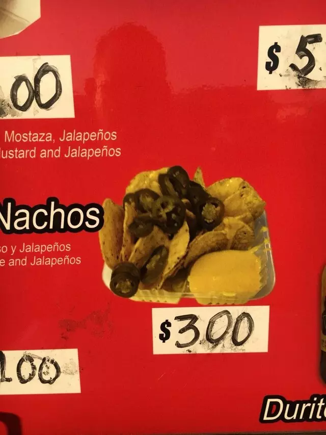 Antojitos Mexicanos