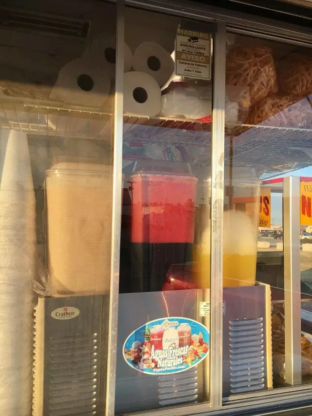 Antojitos Mexicanos