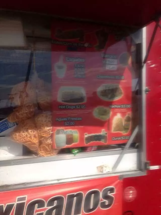 Antojitos Mexicanos