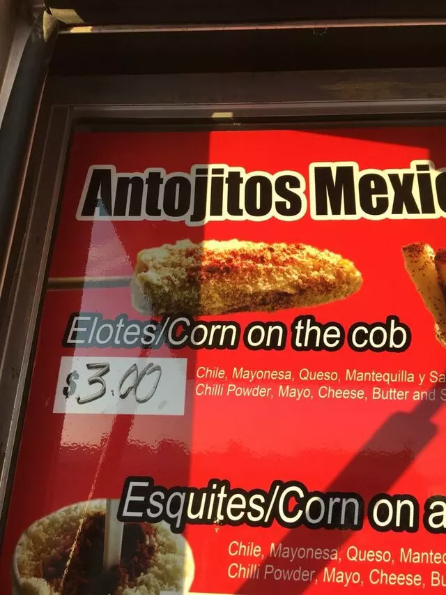 Antojitos Mexicanos