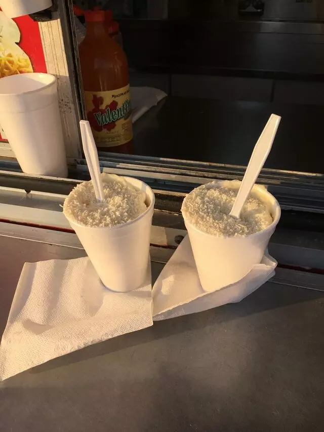 Antojitos Mexicanos