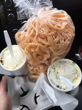Antojitos Mexicanos