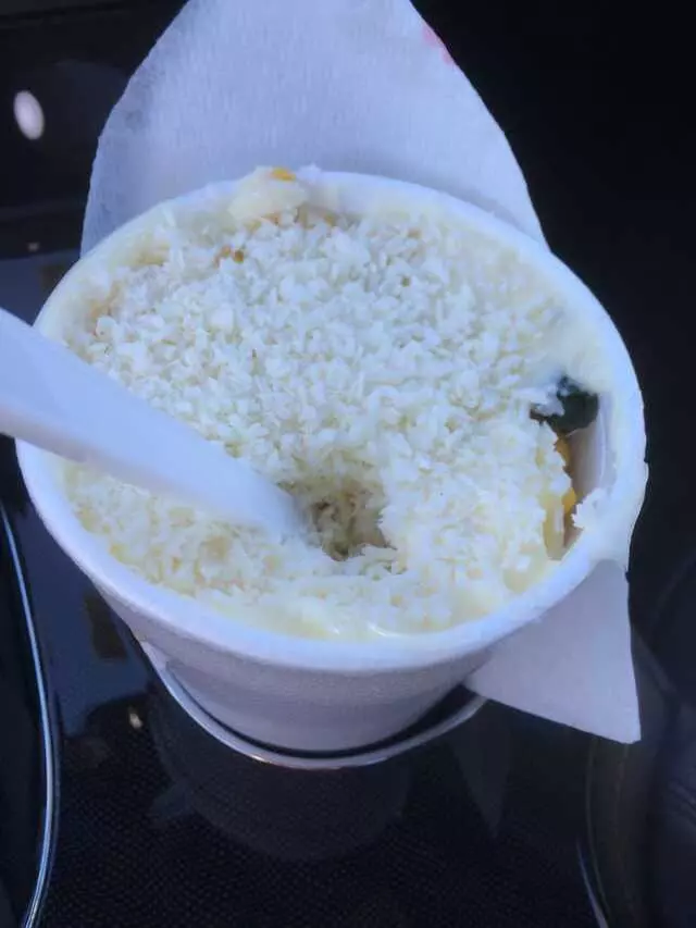 Antojitos Mexicanos