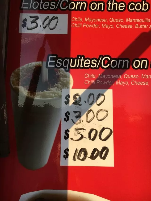 Antojitos Mexicanos