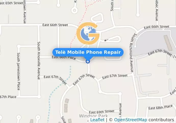 Telè Mobile Phone Repair