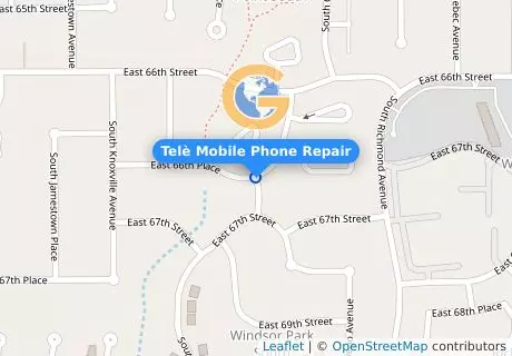 Telè Mobile Phone Repair